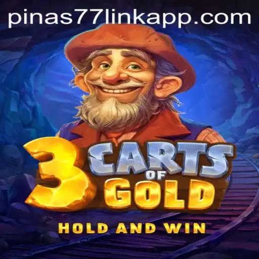 3cartsOfGold: Discover the Exciting Adventure of Gold and Glory