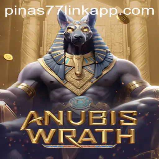 Discover the Secrets of AnubisWrath: A Journey into Pinas77.COM's Latest Game