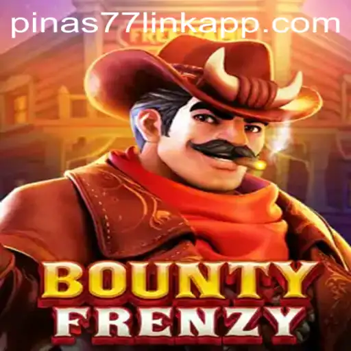 Unleashing the Excitement of BountyFrenzy: A Deep Dive into Gameplay and Strategy with Pinas77.COM