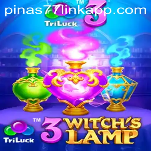 Discover the Magic of 3WitchsLamp: A Mesmerizing Gaming Experience