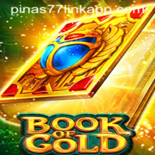 Discovering the Excitement of Book of Gold: A Gaming Experience at Pinas77.COM