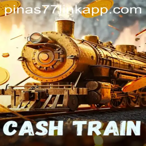 CashTrain: A Thrilling Journey with Pinas77.COM