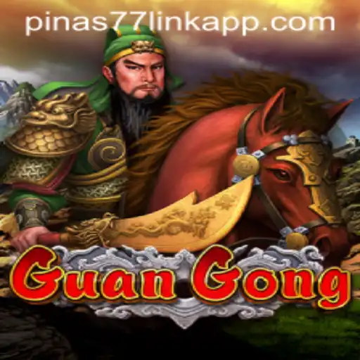 Exploring GuanGong: The Epic Adventure Game by Pinas77.COM