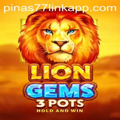 Unveiling LionGems3pots: A Thrilling Adventure into the World of Online Gaming