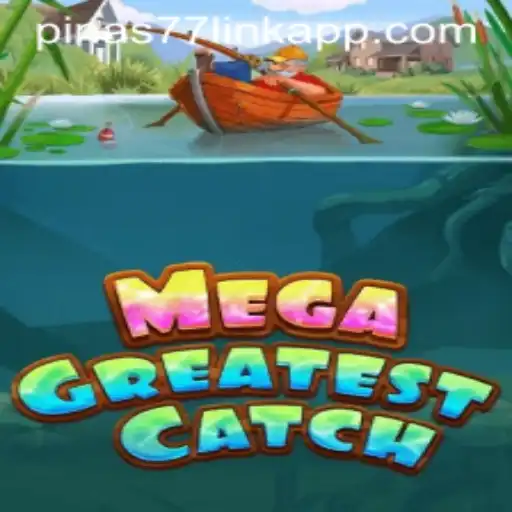 MegaGreatestCatch: A Deep Dive into the Latest Phenomenon from Pinas77.COM