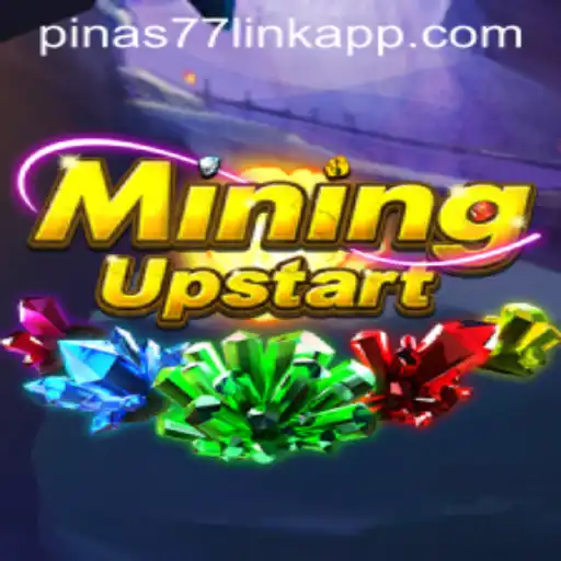 Exploring the Depths of MiningUpstart with Pinas77.COM