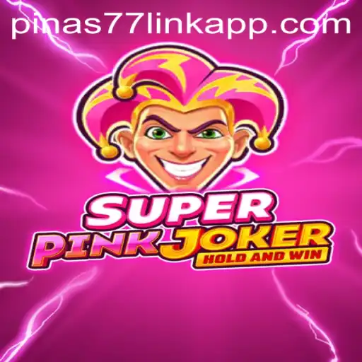 SuperPinkJoker: A Vibrant Game of Strategy and Chance