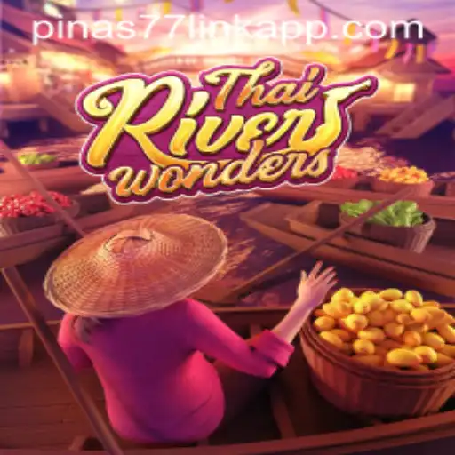 Dive into the World of ThaiRiverWonders with Pinas77.COM