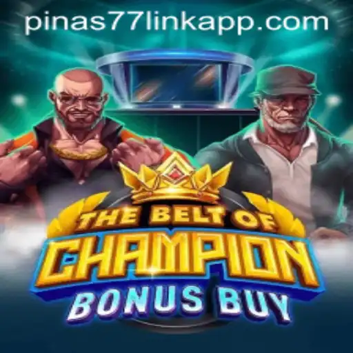 Exploring TheBeltOfChampionBonusBuy: A New Adventure in Digital Gaming