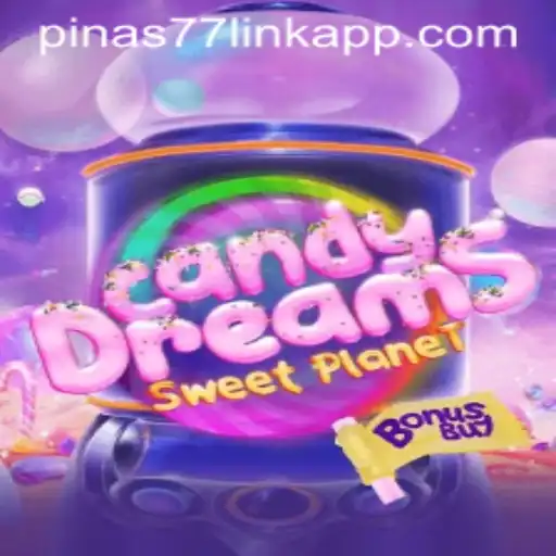 CandyDreamsSweetPlanet: A Stellar Journey Through a Sugary Cosmos
