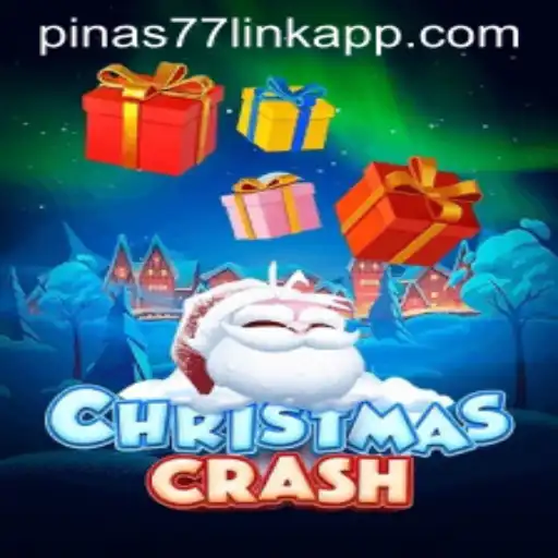 ChristmasCrash: A Holiday Adventure with Pinas77.COM
