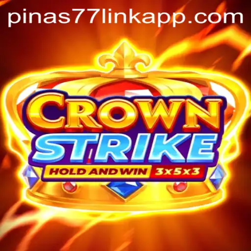 Crownstrike: A Deep Dive Into the New Gaming Sensation and Pinas77.COM Connection