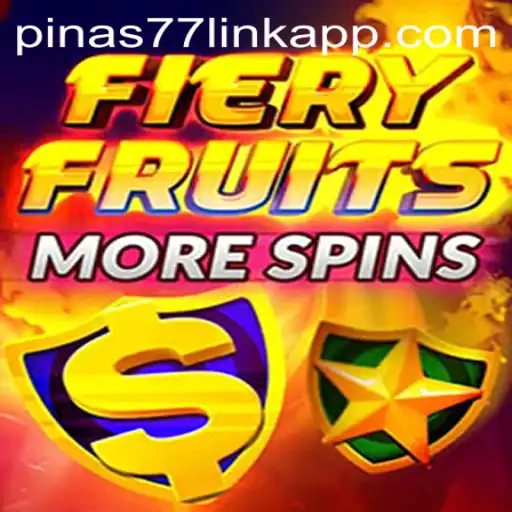 Exploring the Thrilling World of FieryFruitsMoreSpins with Pinas77.COM