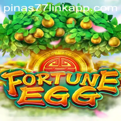 Discovering the Thrills of FortuneEgg by Pinas77.COM