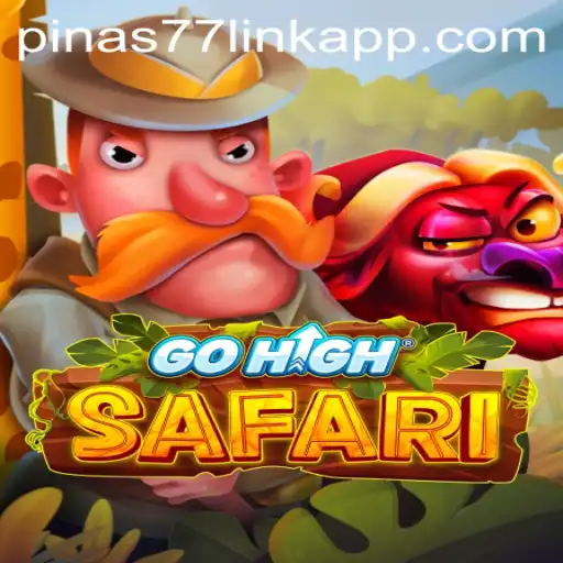GoHighSafari: An Adventure in the Wild