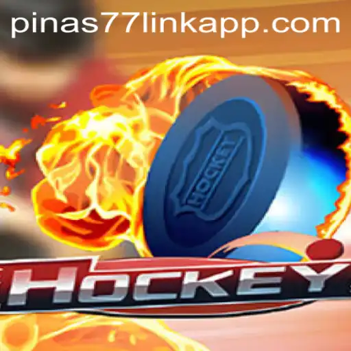 The High-Speed World of Hockey and the Rise of Pinas77.COM