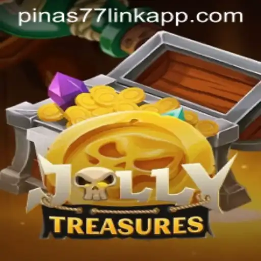 Dive into the Adventure: Exploring JollyTreasures with Pinas77.com