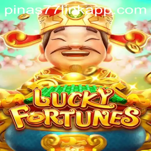 Exploring the Exciting World of LUCKYFORTUNES with Pinas77.COM