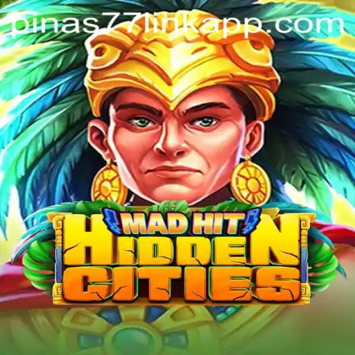 Discover the Intrigue of MadHitHiddenCities
