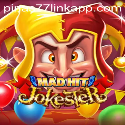 MadHitJokester: A Thrilling Game Journey with Pinas77.COM