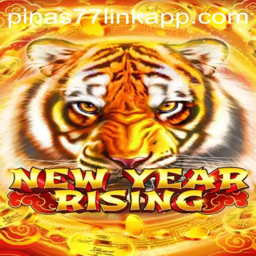 Discovering NewYearRising: An Engaging Adventure with Pinas77.COM