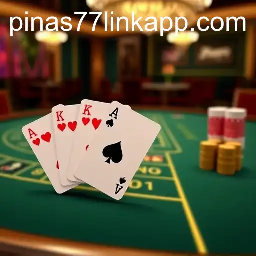 Online Baccarat: Mastering the Game with Pinas77.COM