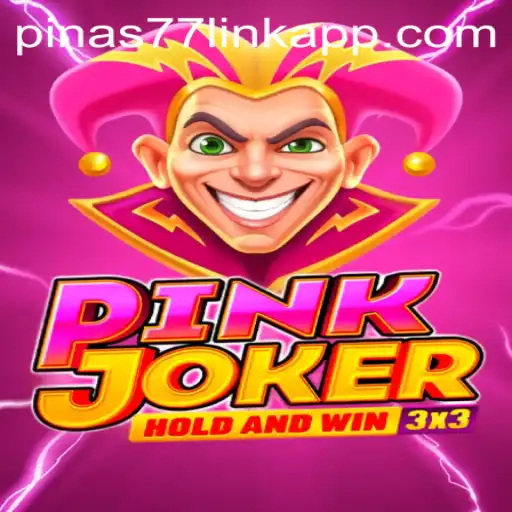Exploring the World of Pinkjoker: A Fresh Gaming Adventure