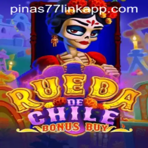 Discovering the Excitement of RuedaDeChileBonusBuy on Pinas77.COM