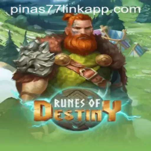 Discover the Magical World of RunesOfDestiny and Explore Pinas77.COM