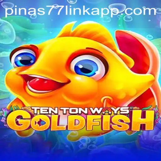 Discover the World of TenTonWaysGoldfish