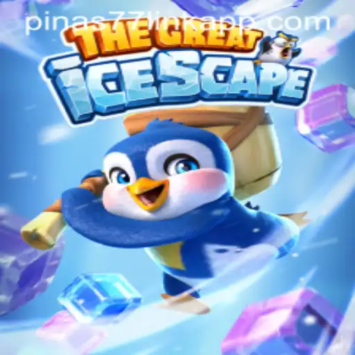 Exploring TheGreatIcescape: A Deep Dive into the Chilling Adventure