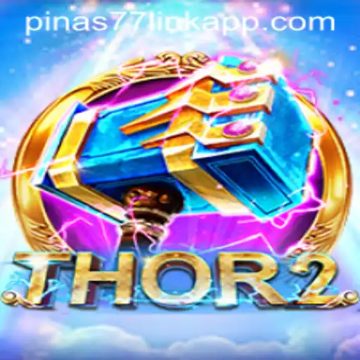 Exploring Thor2: A Mythical Gaming Adventure on Pinas77.COM