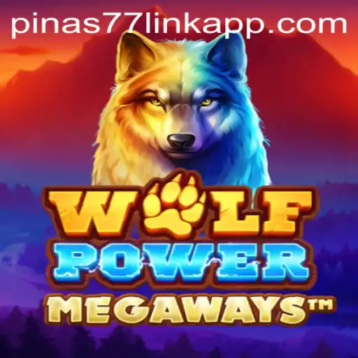 Exploring the Adventure of WolfPowerMega with Pinas77.COM