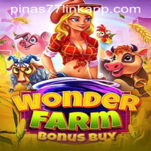 Exploring the Excitement of WonderFarmBonusBuy at Pinas77.COM